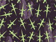 Rainforest Green Reptile Vinyl Wrap Pattern~Rwraps Series 914 Digitally Printed Vinyl Wrap~0