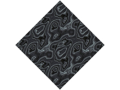 Rainy Days Gemstone Vinyl Wrap Pattern