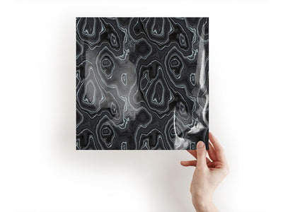 rainy days gemstone films Craft Sheets