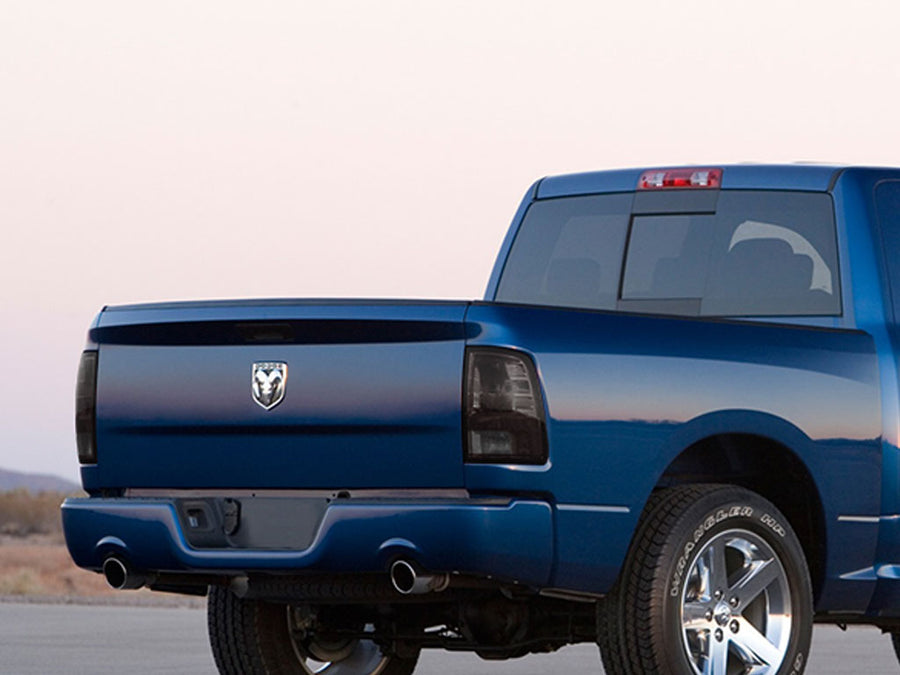 Rtint™ Ram 1500 2011-2012 Tail Light Tint