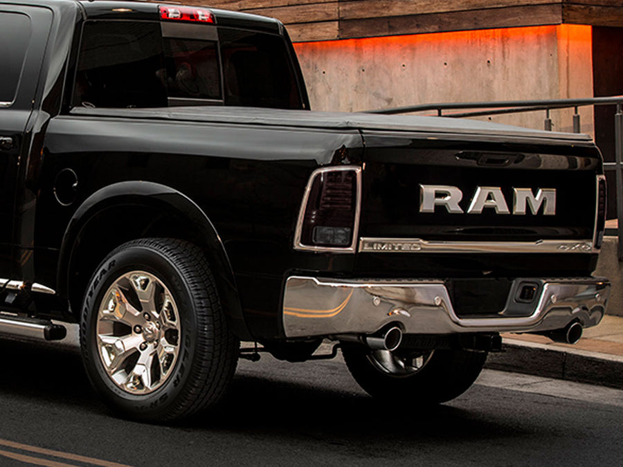 Rtint™ Ram 1500 2013-2018 Tail Light Tint