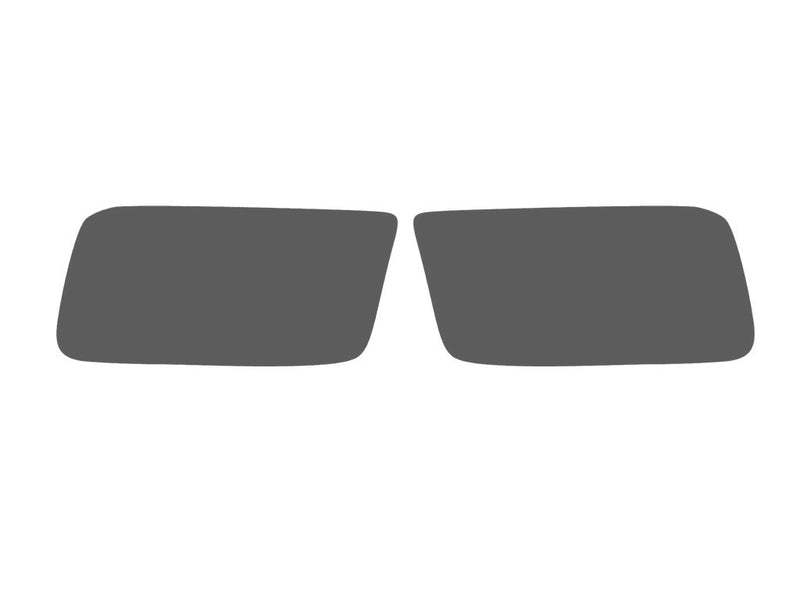 Rshield™ Ram 1500 2011-2018 Fog Light Protection Kit
