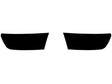 ram 1500 2019-2024 Headlight Tint