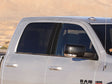 ram 2500 2011-2018 (crew / quad / extended) Custom Pillar Cover Diagram
