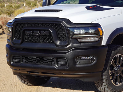 Rshield™ Ram 2500 2019-2024 Headlight Protection Film