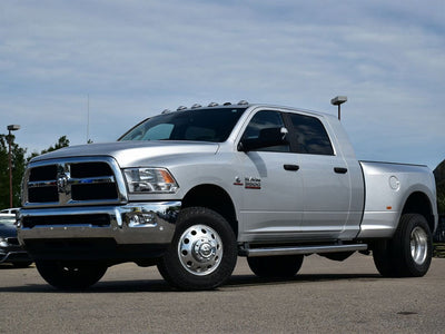 ram 3500 2011-2018 Avery Dennison Headlight Protection Kits