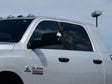 ram 3500 2011-2018 (crew / quad / extended) Camo Pillar Cover Diagram