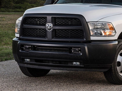 Rshield™ Ram 3500 2011-2018 Headlight Protection Film