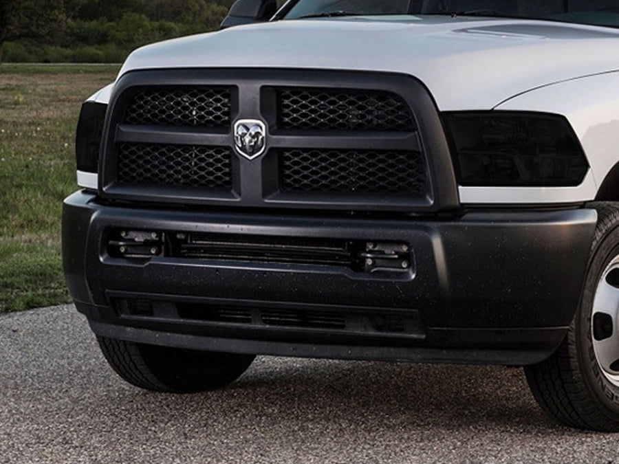 Rtint™ Ram 3500 2011-2018 Headlight Tint