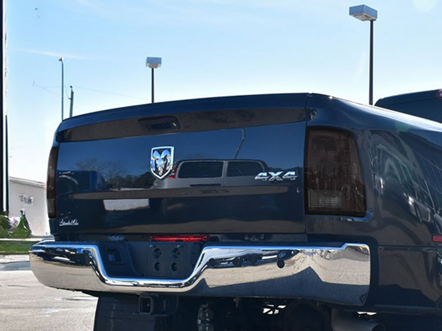 Rtint™ Ram 3500 2011-2018 Tail Light Tint