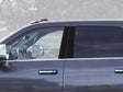 ram 3500 2019-2021 (crew cab / quad cab) Carbon Fiber Pillar Cover Diagram