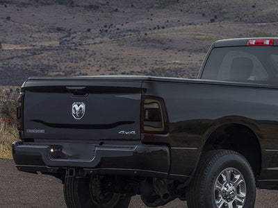 Rtint™ Ram 3500 2019-2023 Tail Light Tint (With Lane Departure Sensors)