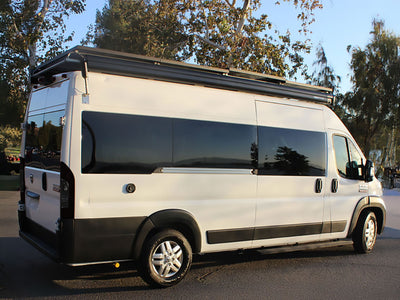 promaster Blackout Tail Light TInt~1~0