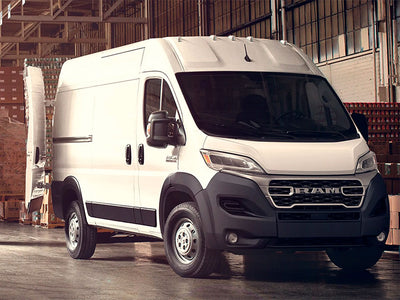 ram promaster 2023-2025 Avery Dennison Headlight Protection Kits