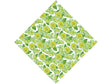 Rangpur  Fruit Vinyl Wrap Pattern