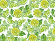 Rangpur  Fruit Vinyl Wrap Pattern~Rwraps Series 914 Digitally Printed Vinyl Wrap~0