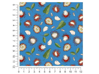 rapiah appreciation fruit 1ft x 1ft Craft Sheets