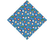 Rapiah Appreciation Fruit Vinyl Wrap Pattern