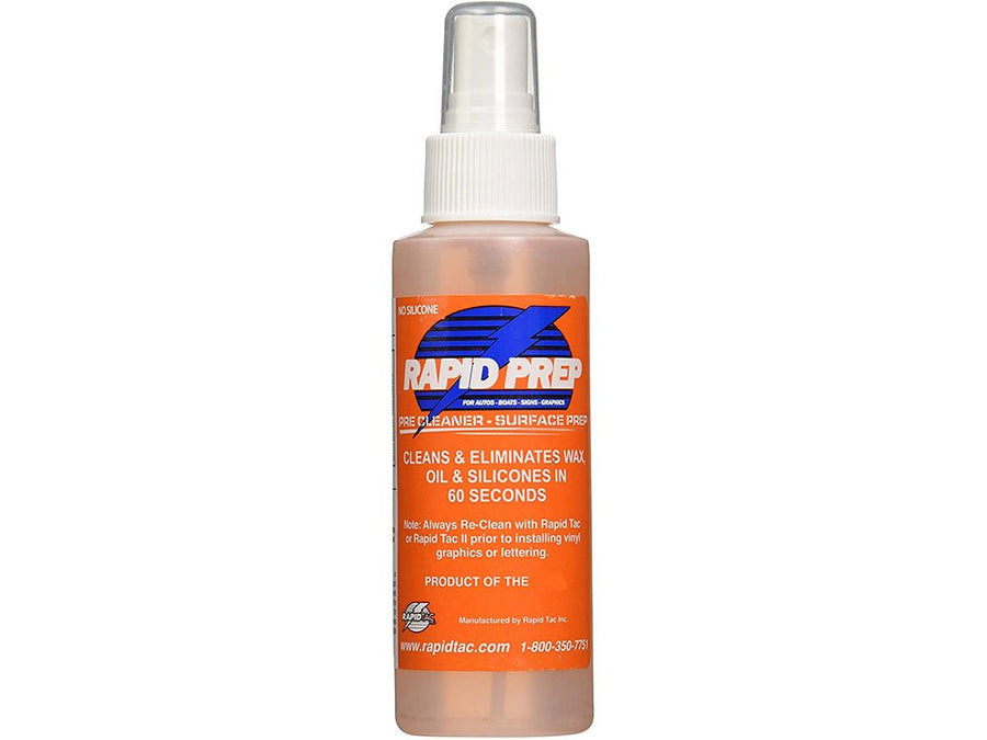 Rapid Tac™ Rapid Prep® (4oz)