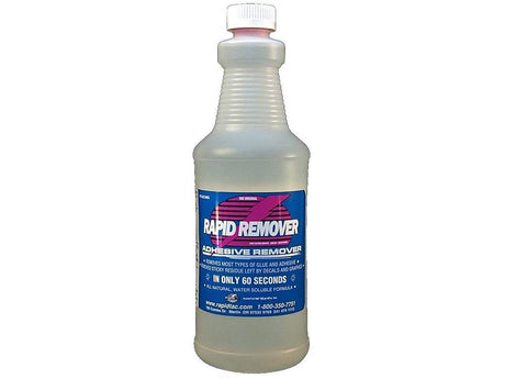 Rapid Tac Rapid Remover
