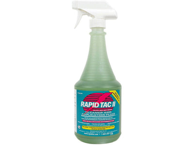 Rapid Tac™ Rapid Tac II® (32oz)
