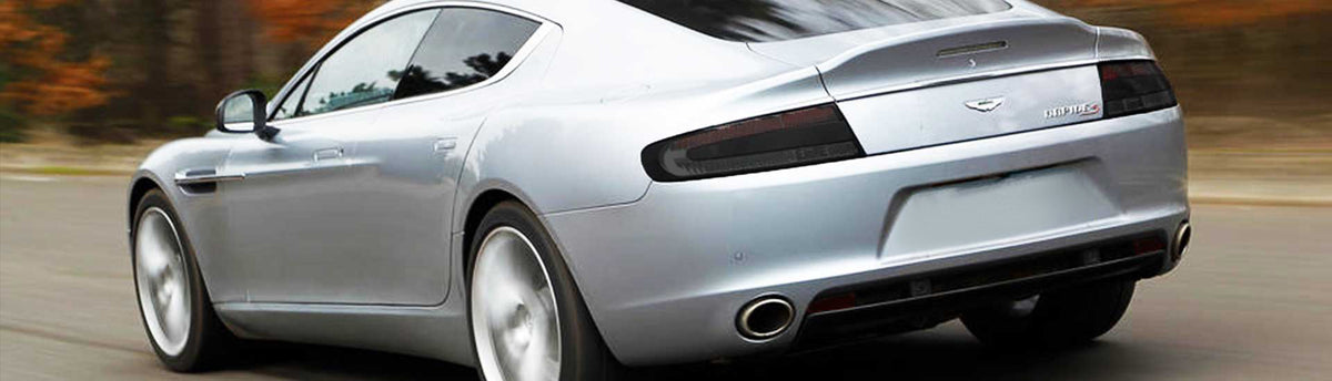 Tail Light Tint