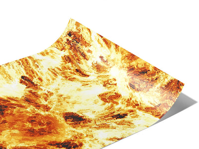Rare Rapilli Lava Vinyl Wraps~Rwraps Series 914 Digitally Printed Vinyl Wrap~0