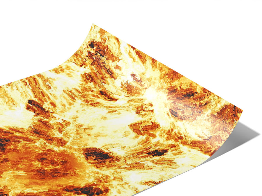 Rare Rapilli Lava Vinyl Wraps~Rwraps Series 914 Digitally Printed Vinyl Wrap~0