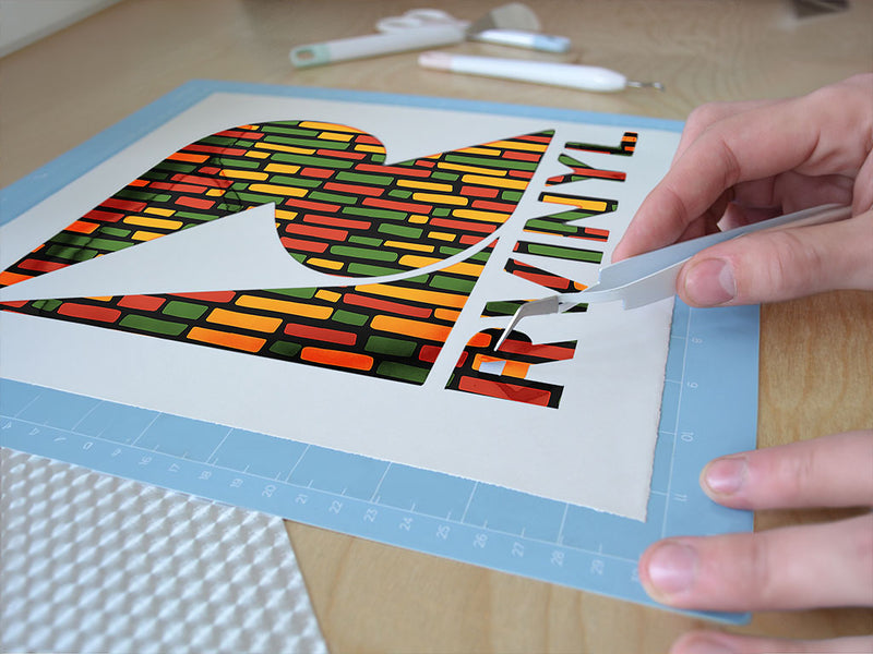 Easy Weed Craft Vinyl