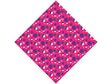 Ratu Tembilahan Fruit Vinyl Wrap Pattern