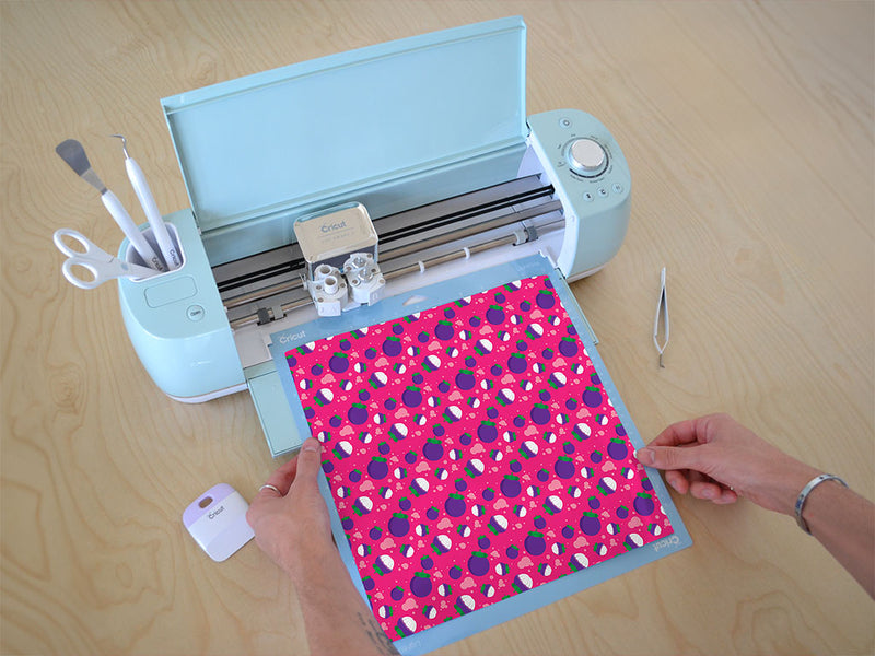 ratu tembilahan fruit Cricut Compatible Vinyl