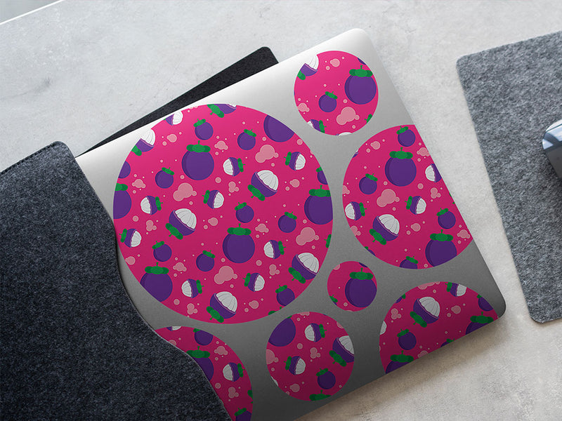 ratu tembilahan fruit DIY Laptop Stickers