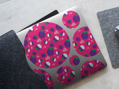 ratu tembilahan fruit DIY Laptop Stickers