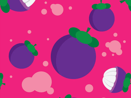 Ratu Tembilahan Fruit Vinyl Wrap Pattern~Rwraps Series 914 Digitally Printed Vinyl Wrap~0