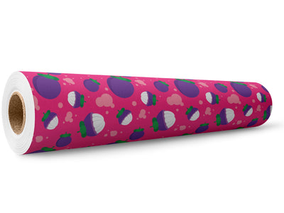 Ratu Tembilahan Fruit Wrap Film Wholesale Roll~Rwraps Series 914 Digitally Printed Vinyl Roll~5