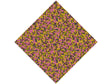 Rave ERDL Camouflage Vinyl Wrap Pattern