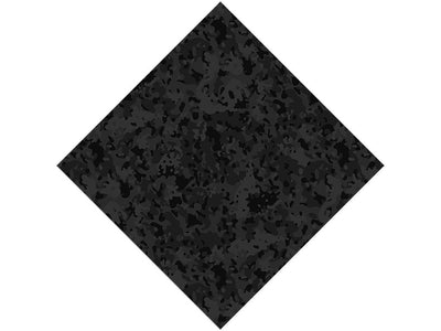 Raven Flecktarn Camouflage Vinyl Wrap Pattern