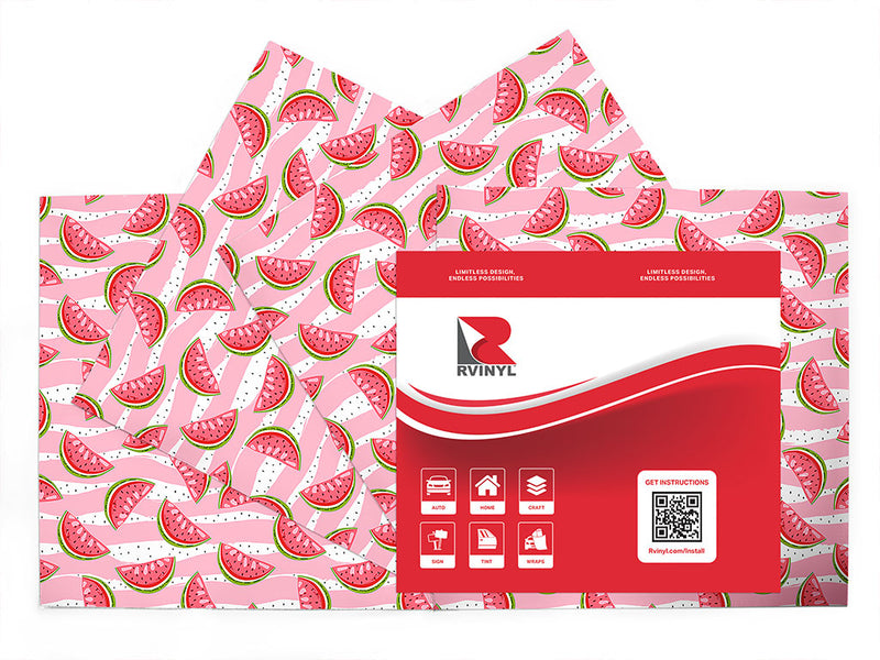 ravenscroft cultivar fruit Craft Vinyl Sheet Pack