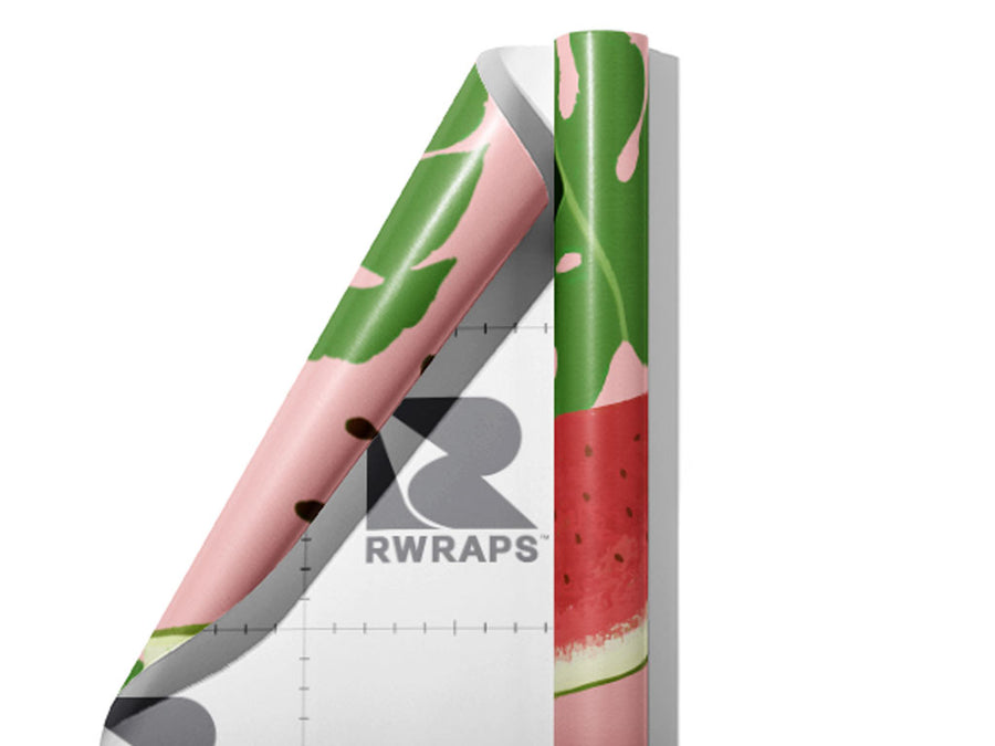 Ravenscroft Cultivar Fruit Wrap Film Sheets~Rwraps Series 914 Ravenscroft Cultivar Fruit Scrolled Sheet~3