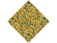 Raw Sewage Pixel Vinyl Wrap Pattern