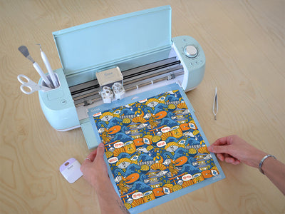 raw tastes japanese Cricut Compatible Vinyl