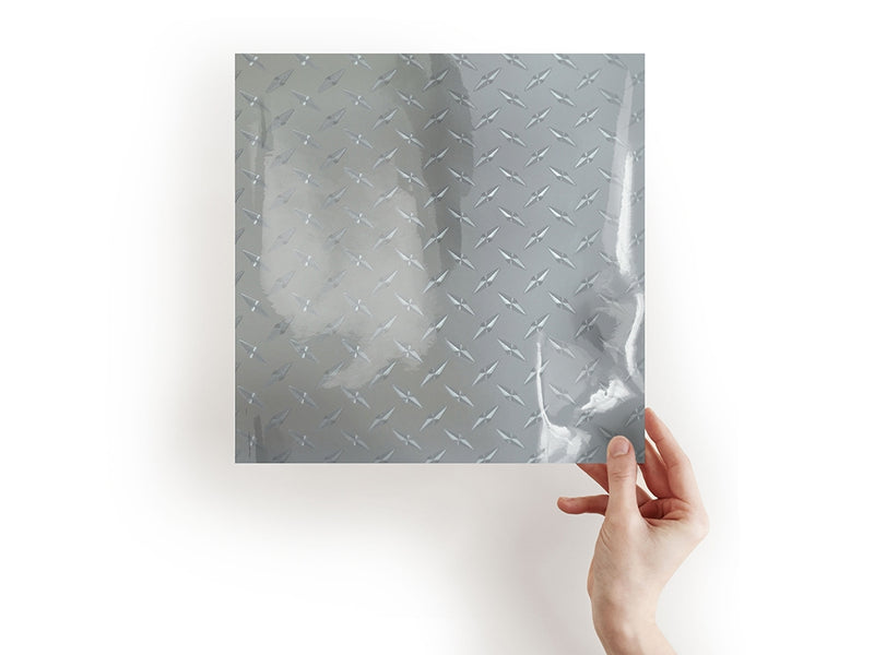 Rcraft Diamond Plate Craft Sheets