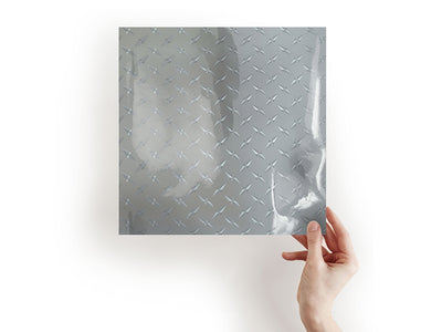 Rcraft Diamond Plate Craft Sheets