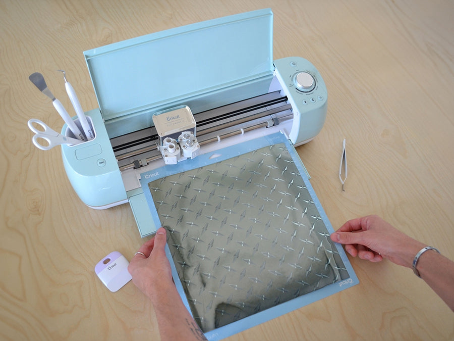 Rcraft Diamond Plate Cricut Compatible Vinyl