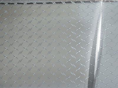 Diamond Plate Craft Vinyl