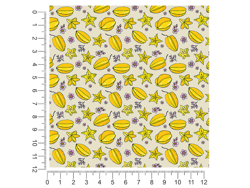 reach for me fruit 1ft x 1ft Craft Sheets