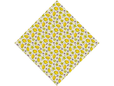 Reach For Me Fruit Vinyl Wrap Pattern