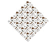 Ready Gear Cowboy Vinyl Wrap Pattern