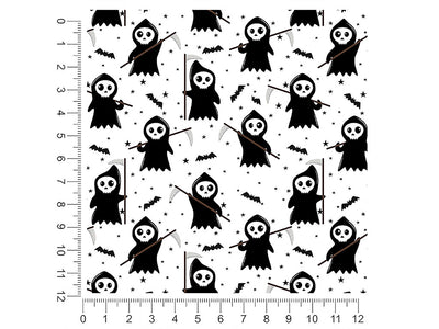 ready reapers halloween 1ft x 1ft Craft Sheets