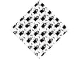Ready Reapers Halloween Vinyl Wrap Pattern